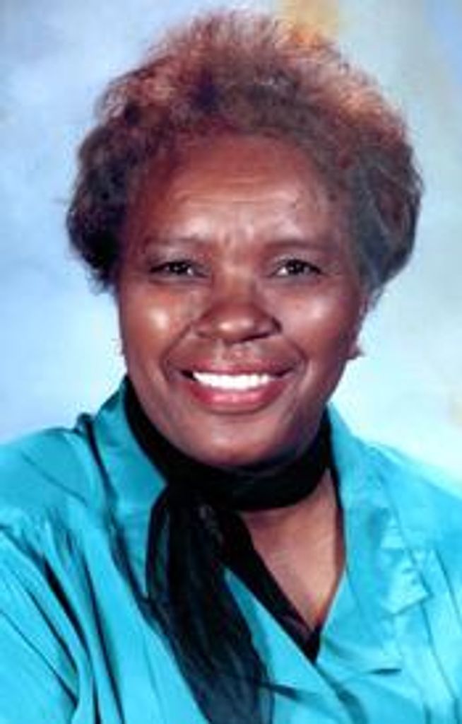 Lula Rea Winn Profile Photo