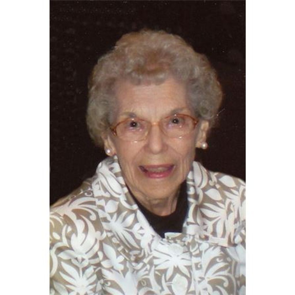 Georgia L. Petty
