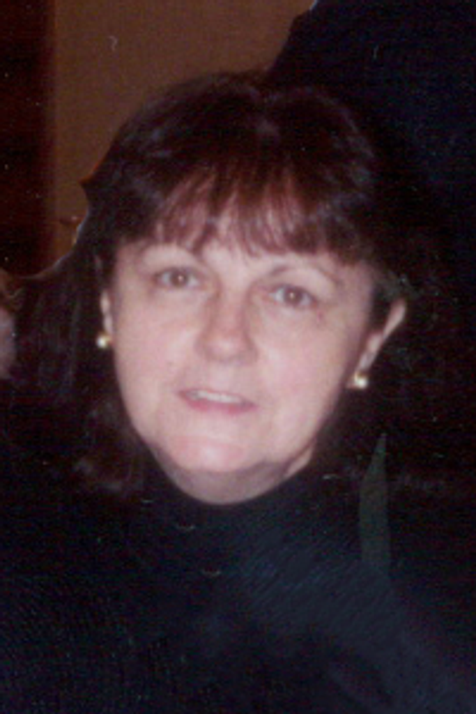 Bridget McNamara