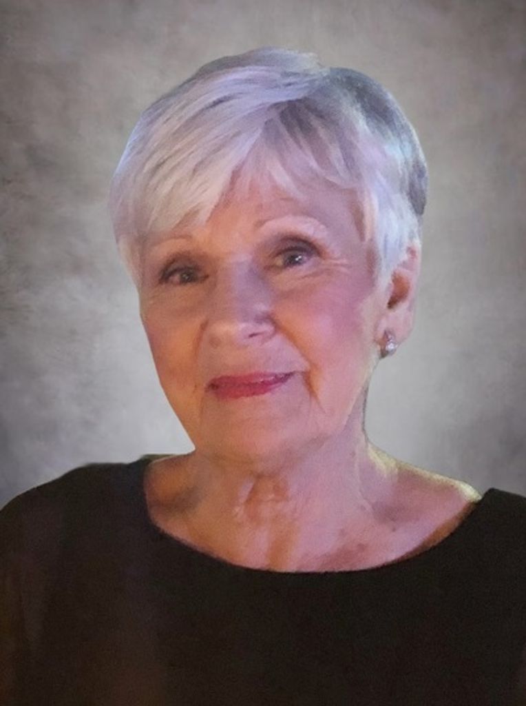 Margie Mosteller Harmon Profile Photo