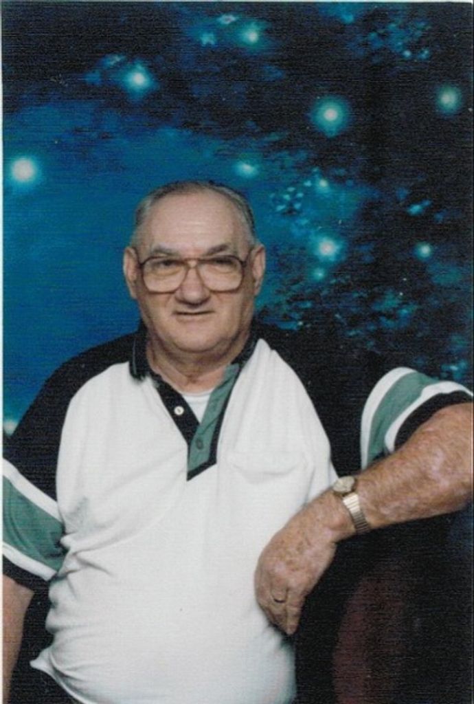 Robert "Doc" Greene Profile Photo