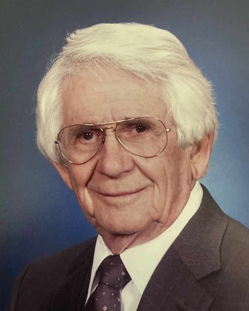 Ralph Boone