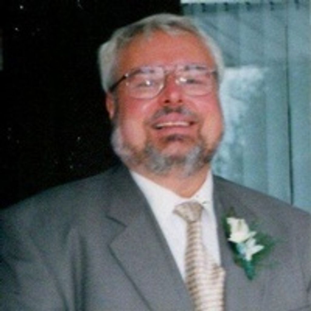 Frederic Bentley Fessler