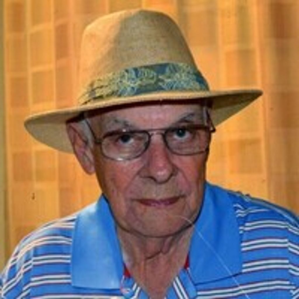 Raymond Joseph