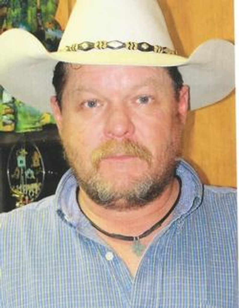 Michael Glenn Wilson Profile Photo