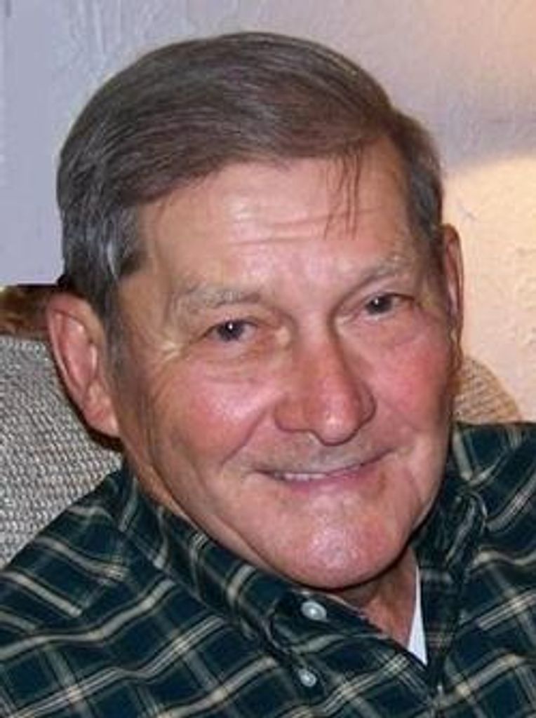 Hubert P. Dudenhoeffer Profile Photo