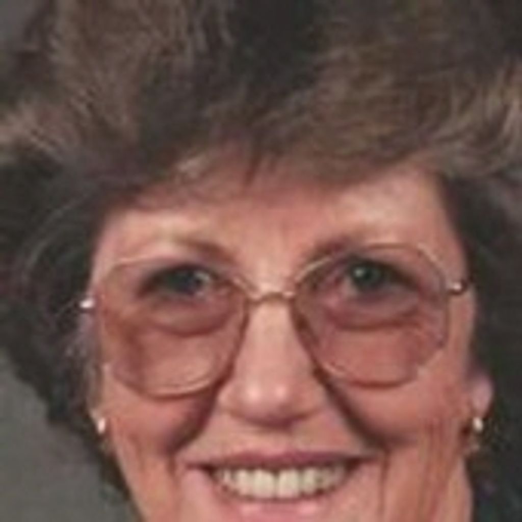 Phoebie Nell Cantrell