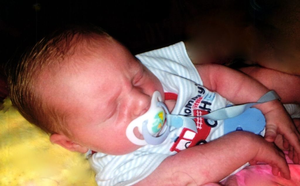 Waylon Ottis Reich Profile Photo