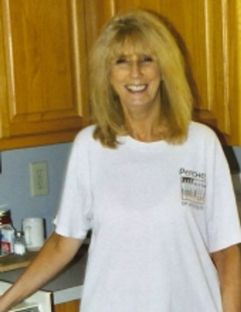 Shirley Joann Swafford Kyle