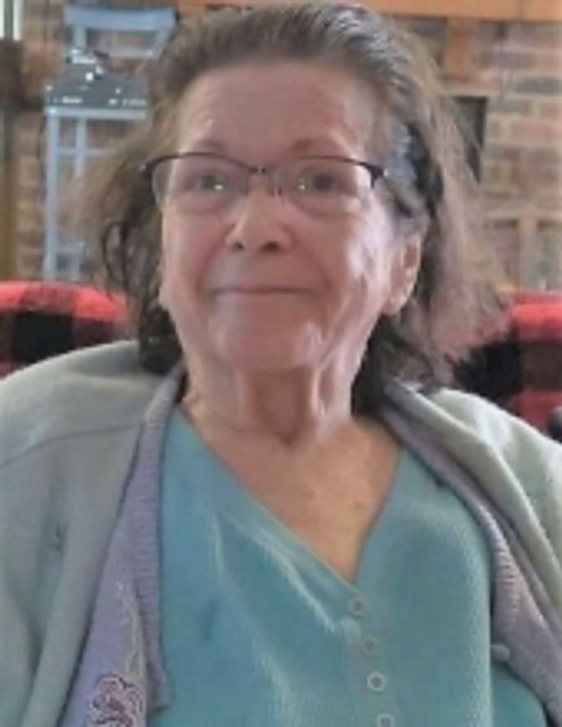 Velma Gunter Profile Photo