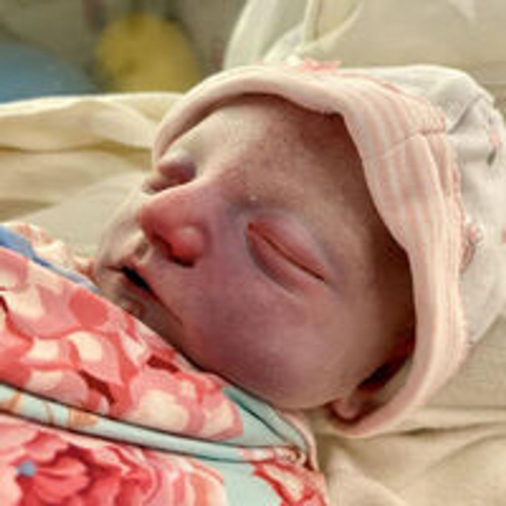 Cana Josephine Paules