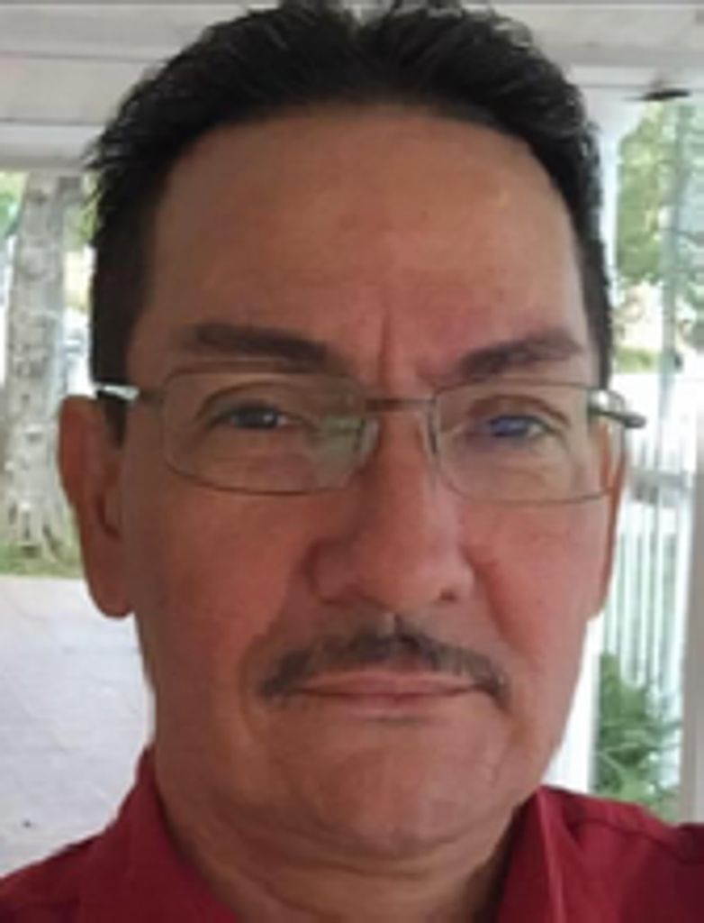 Marcelino Ramos Jr.
