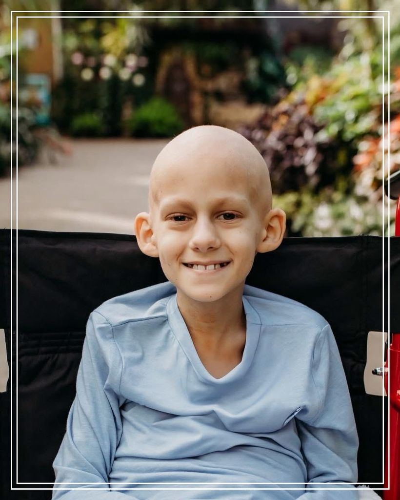 Gavin Robert Springsteen Profile Photo