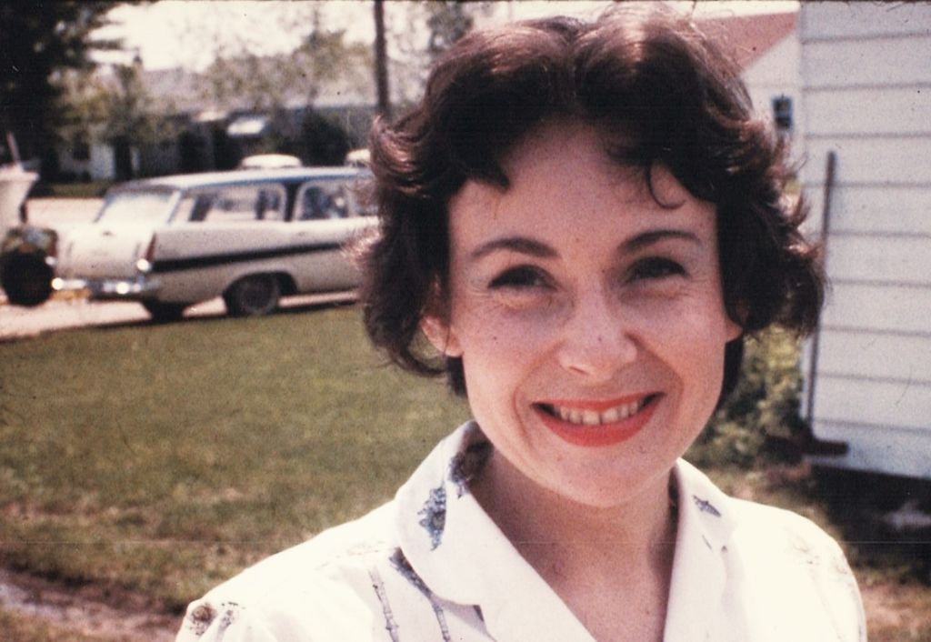 Virginia Laudadio Profile Photo