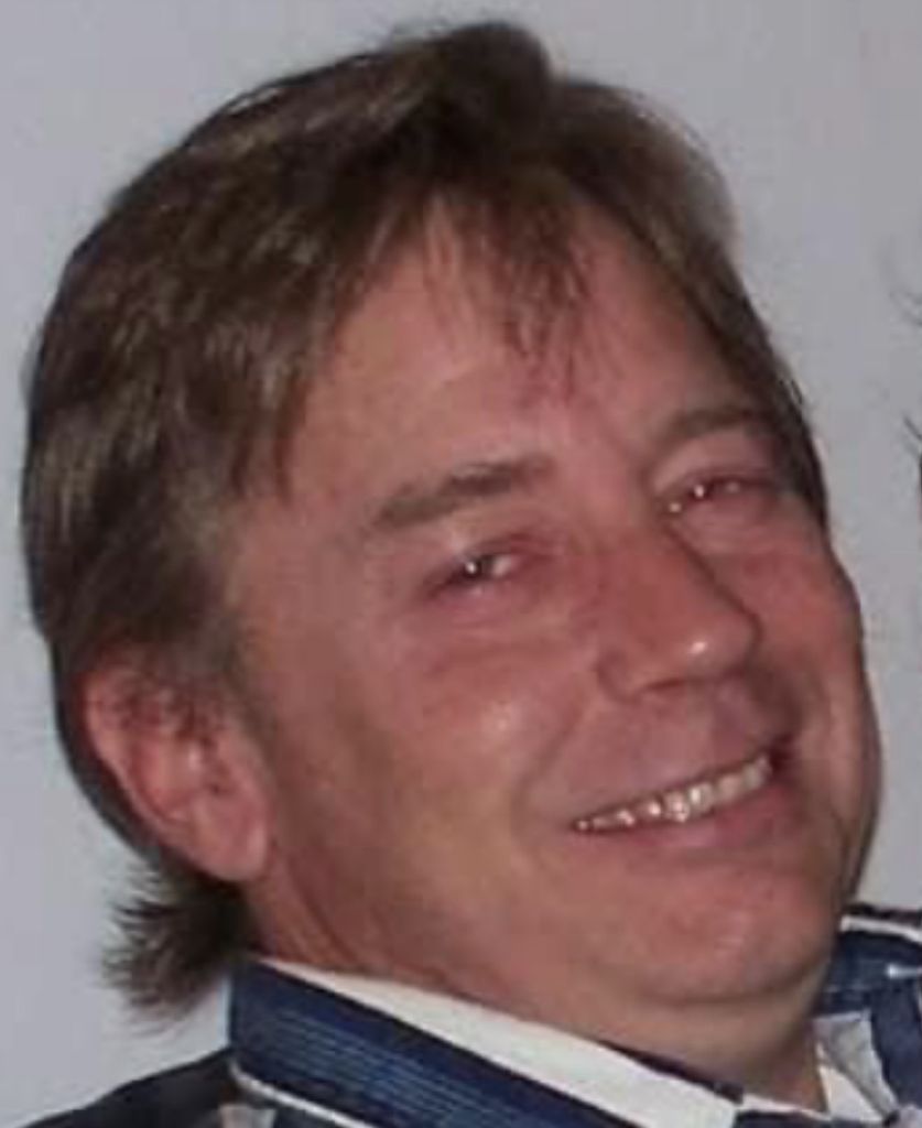 Patrick Conley