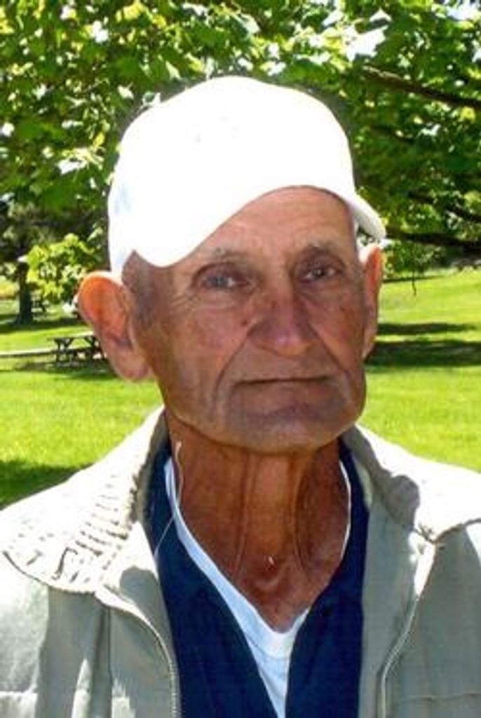 Rayford Allen Manuel