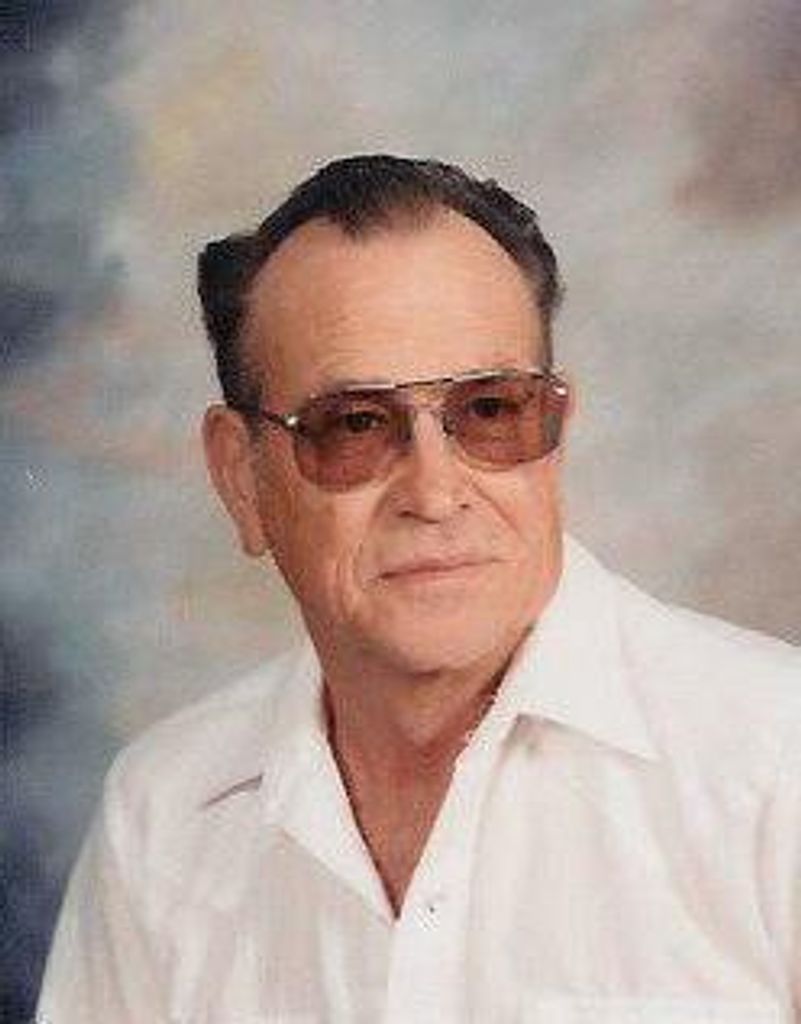 Verlon Barron Profile Photo