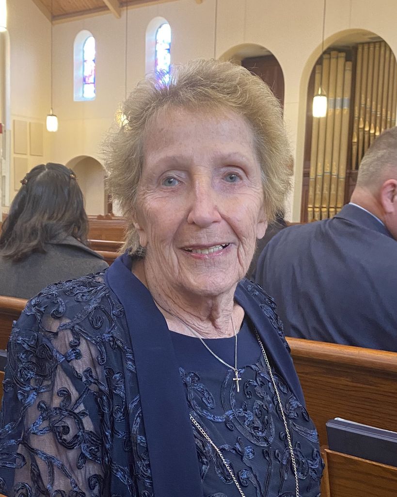 Ann T. (Shaughnessy) Chicco Profile Photo