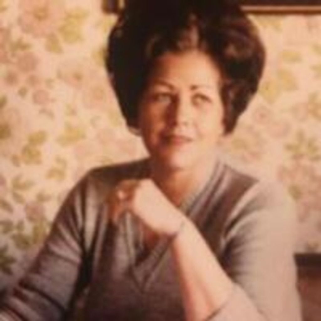 Patricia Ann Cox Hopkins Profile Photo