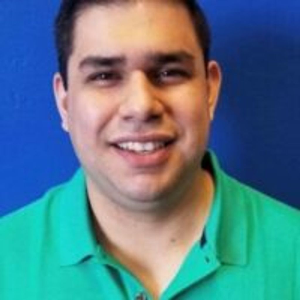 Juan Carlos De La Cruz, Jr.