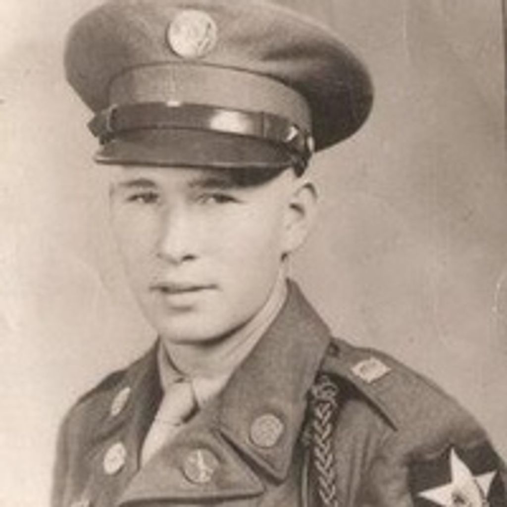 Alfred James Sergent Profile Photo