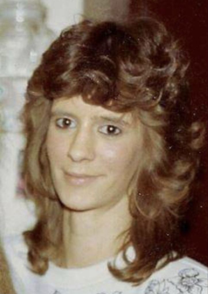 Karen Ann Sinkhorn