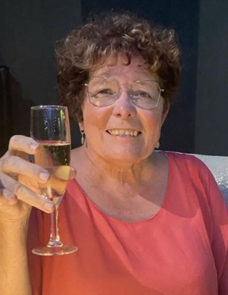 Marie Pauline Monique Warren-Grybas