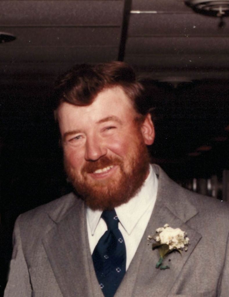 Benedict James Wencl Profile Photo