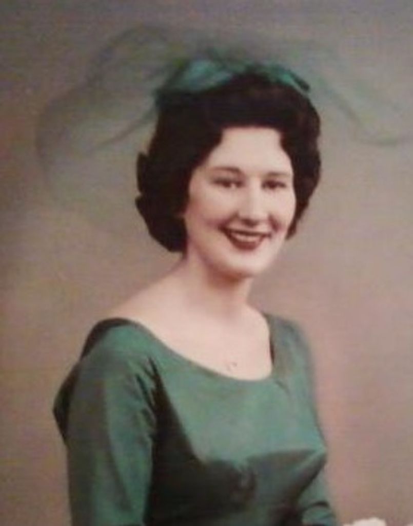 Margaret E. Griffith Profile Photo