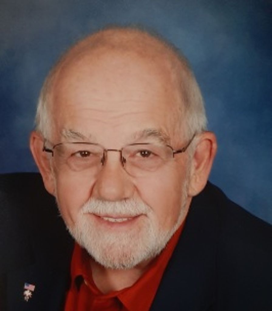 Marvin Merle Profile Photo