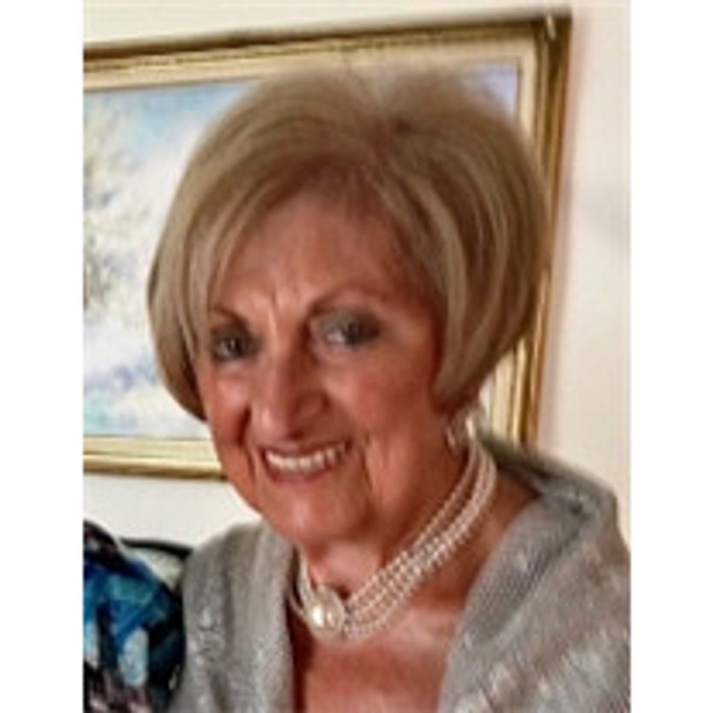 Floreen "Lovee" J. (Harb) Thomas Profile Photo