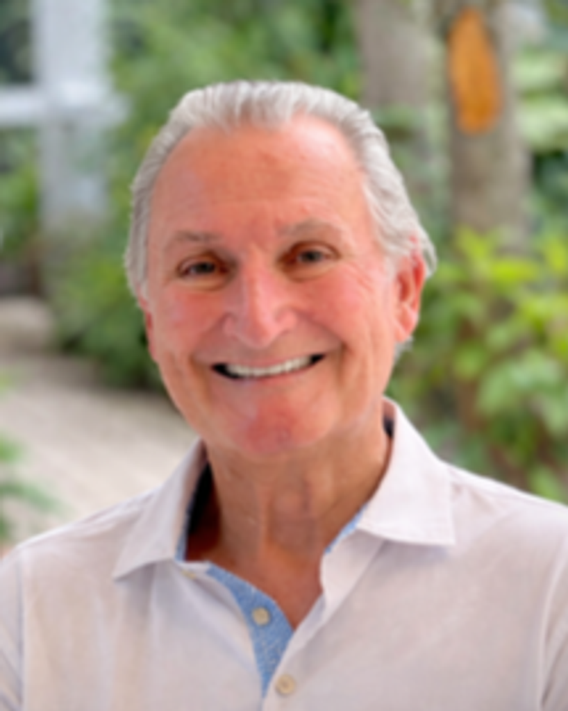 Ronald West Profile Photo