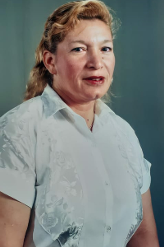 Lucila Beatriz (Aguirre) Orlandella Profile Photo