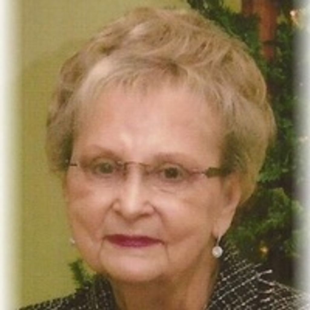 Shirley Perry