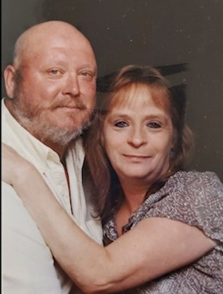 Linda Faye (Chrisco)  Brock