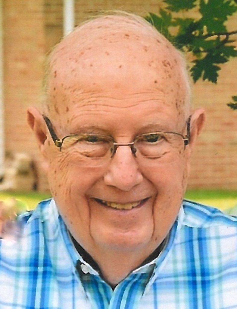 Dr. Ronald E. Fessler