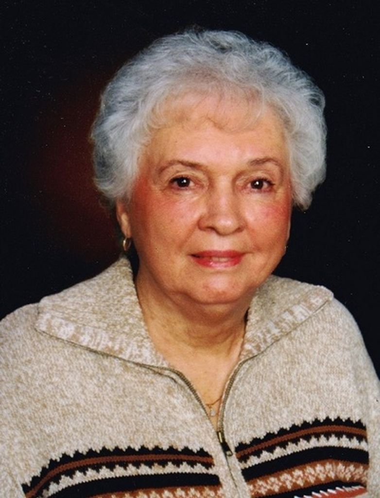 Patricia "Pat" Belle Smith Profile Photo