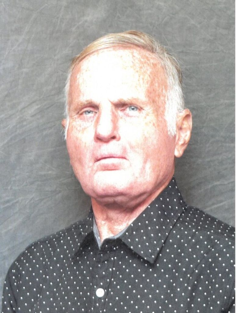 James Leon Fudge Profile Photo