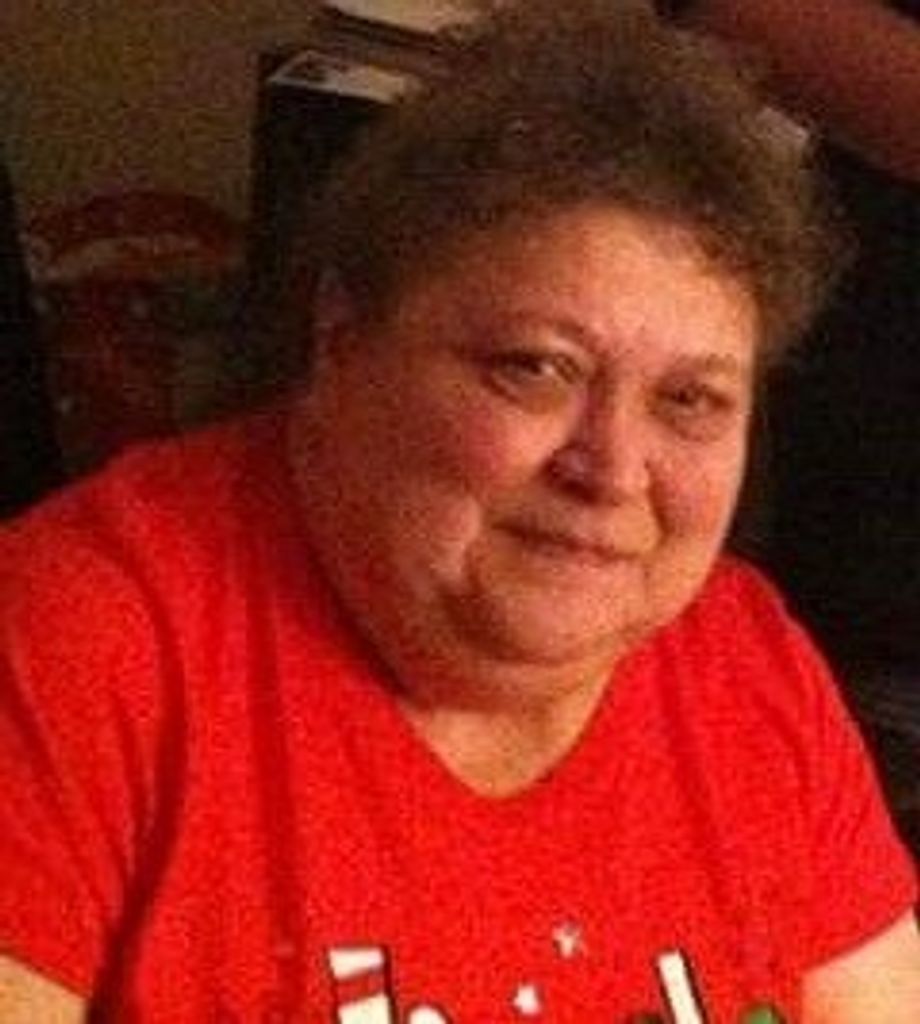 Jo-Ann Boyd