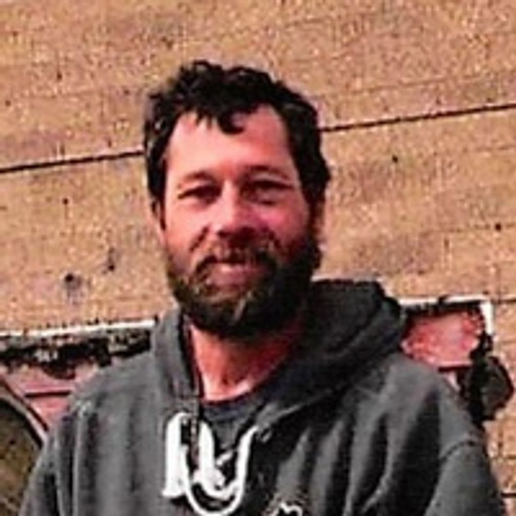 Adam Fuehrer