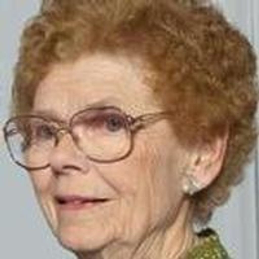 Rev. Dr. Roberta M. (Leslie)  Croker