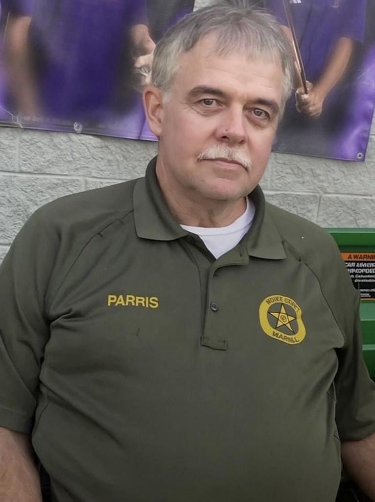 Arthur 'Art' Parris Profile Photo
