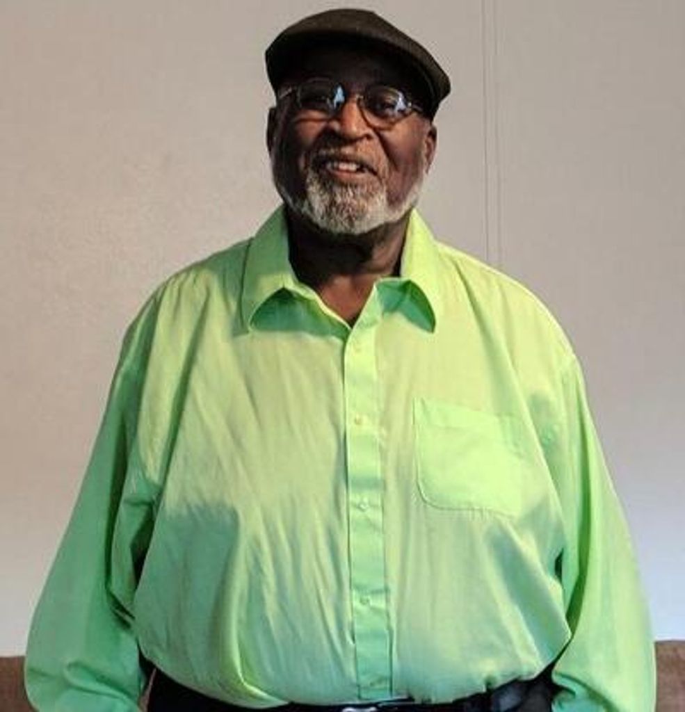 Mr. Anthony S. Johnson Profile Photo