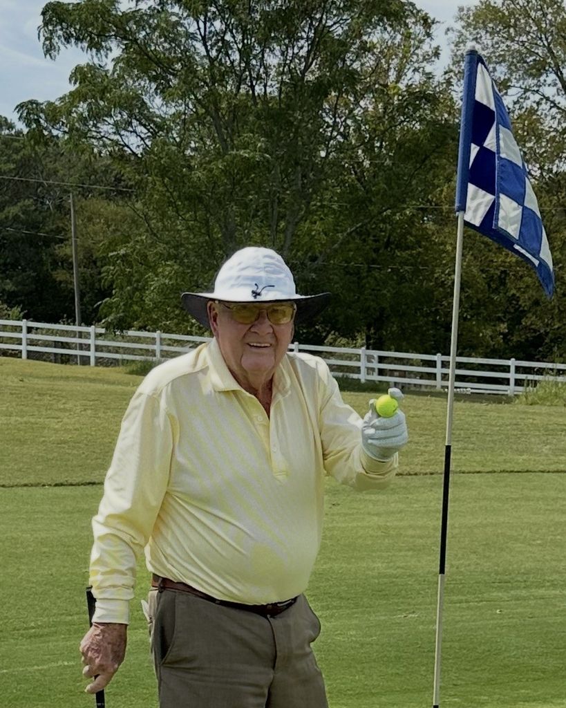 Ronald "Cowboy" Lowery Profile Photo