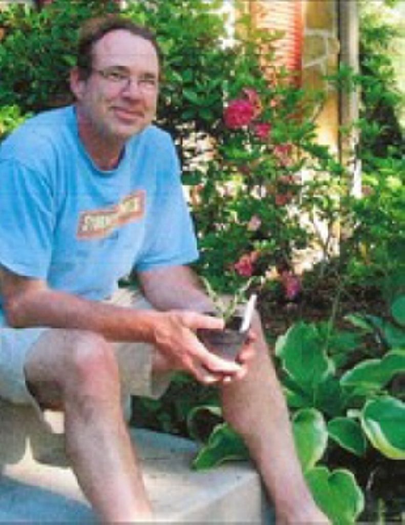 John Harlow