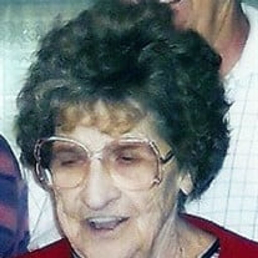 Iva Kelly Robertson