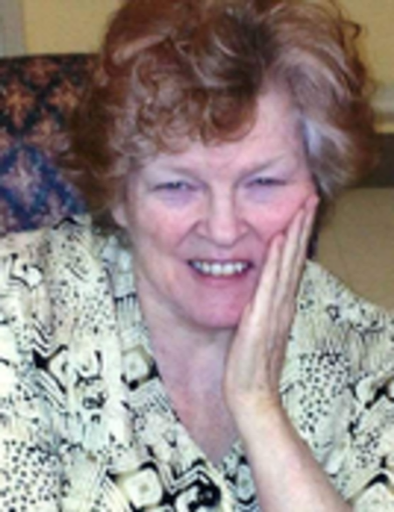Diane  West Moore