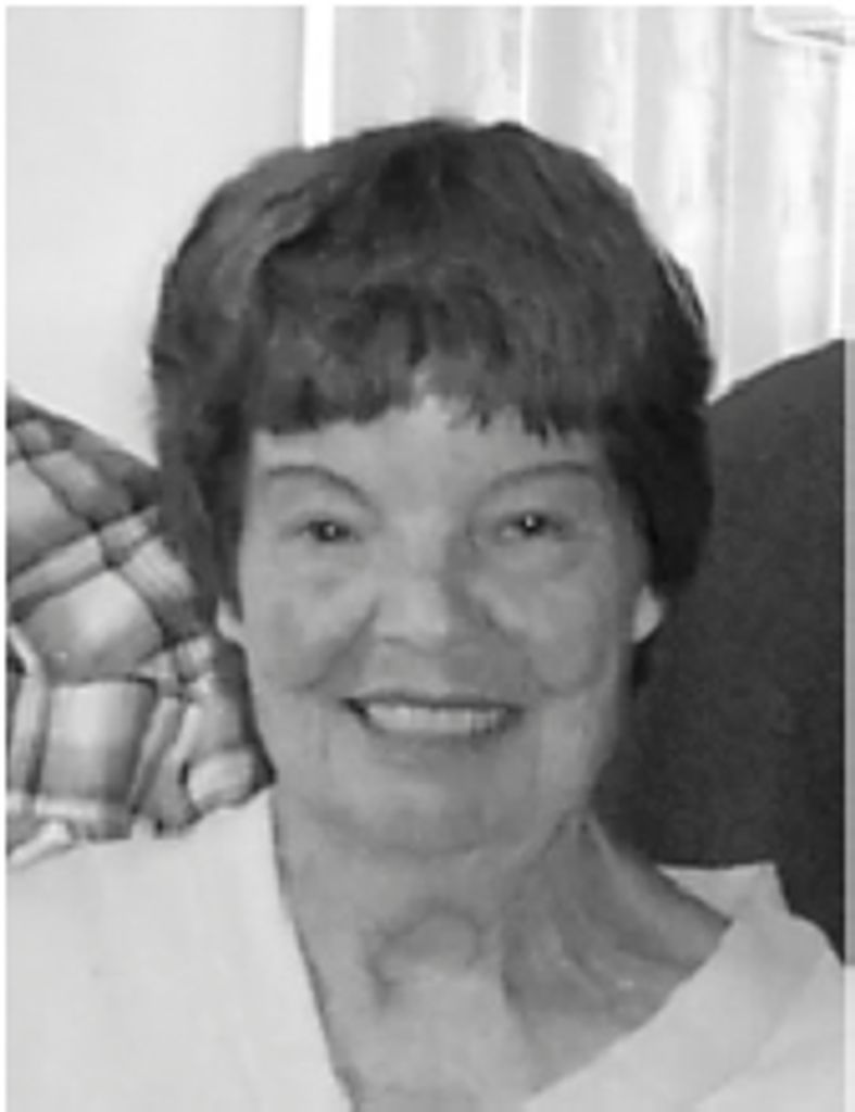 Barbara Hill Fall