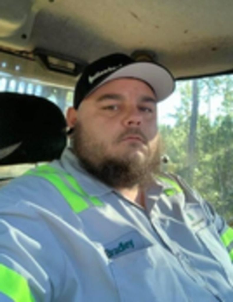 Bradley Joshua Jarman
