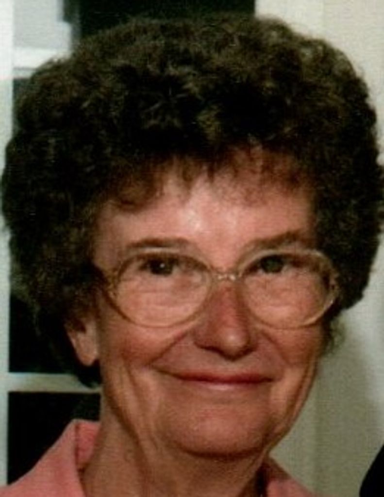 Eula Deitz